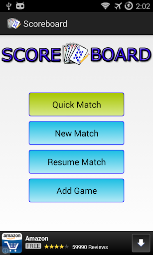 Snooker Scoreboard on the App Store - iTunes - Apple