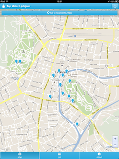 Tap Water Ljubljana Screenshots 0