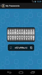 How to get My Passwords Generator 1.0.3 mod apk for android