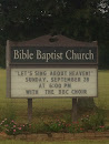 Bible Baptist 