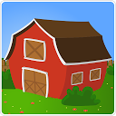 Aida's Farm (Animal Sounds) mobile app icon