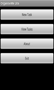 Download OrganiseMe Lite APK for Android