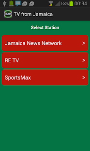 Free Download TV from Jamaica APK for Android