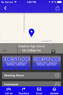 Download Crestline Exempted Schools APK for PC