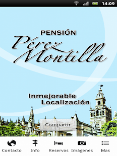 PENSIÓN PÉREZ MONTILLA Screenshots 5