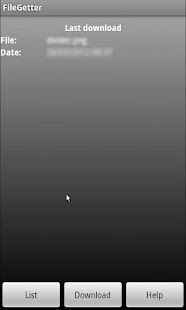 How to get FileGetter 1.0 mod apk for pc