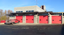 Saanich Fire Department