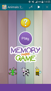 How to download Animals 2, Memory Game (Pairs) patch 1.4.0.2 apk for bluestacks