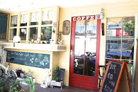 童言童語咖啡‧手作