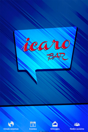 Ícaro Bar