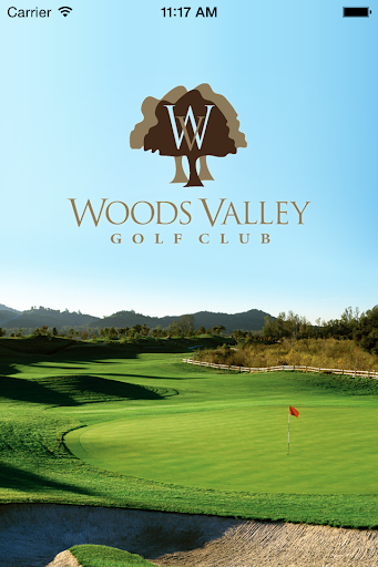 Woods Valley Golf Club