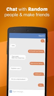 How to get Chat Random 1.2 apk for bluestacks