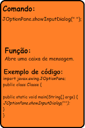 Help in java poster 1