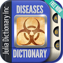 Disease Dictionary icon