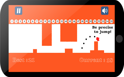 25 Escape Screenshots 11