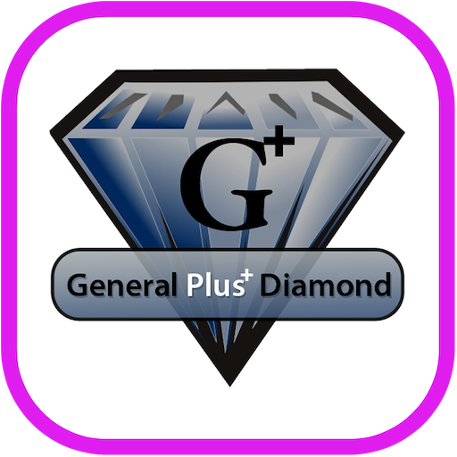 General Plus Diamond