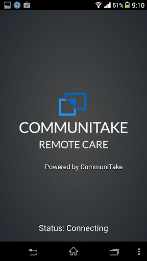 CommuniTake Remote Care