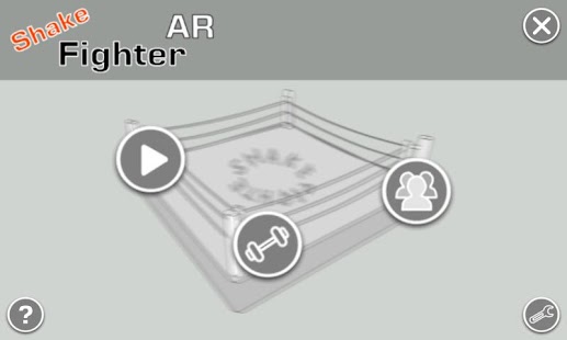 Lastest Shake Fighter APK