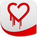 Heartbleed Detector icon