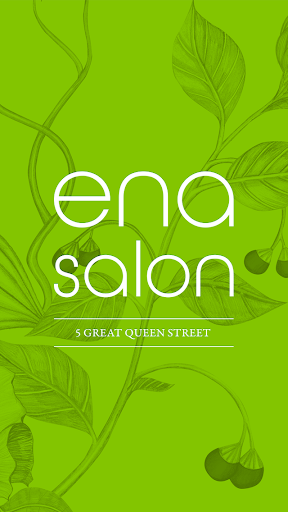 【免費生活App】Ena Salon-APP點子