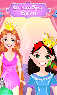 Dream Spa - screenshot thumbnail