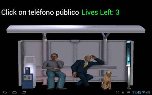 Free Learn Spanish APK