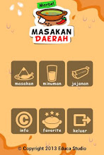 Marbel regional cuisine APK