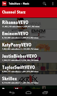 How to install TubeStarz - Music 1.00 unlimited apk for android