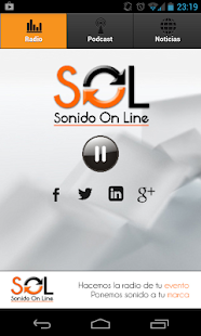 How to install Sonido On Line 1.1.0 apk for android