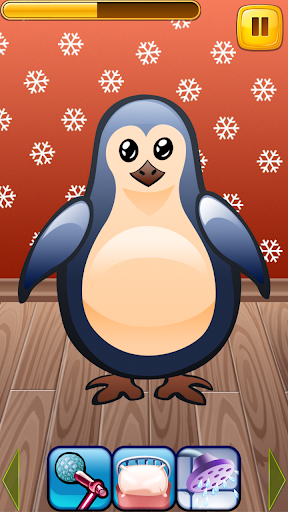 Penguin Pet