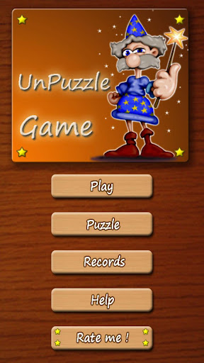 【免費棋類遊戲App】UnPuzzle Game-APP點子