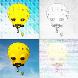 Finger Sketch poster 4