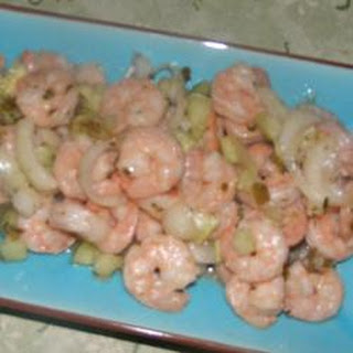 10 Best Marinated Shrimp Appetizer Recipes