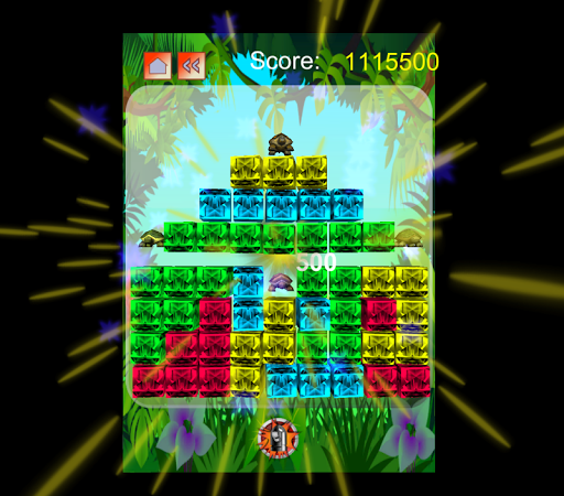 Turtle Quest – Match 3 Jewels