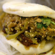 【公館】老胡臭豆腐蚵仔麵線