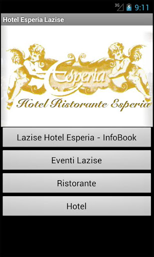 Hotel Esperia Lazise