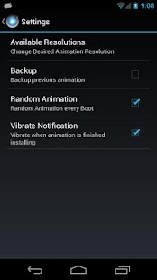 Free Download AniBoot APK for Android