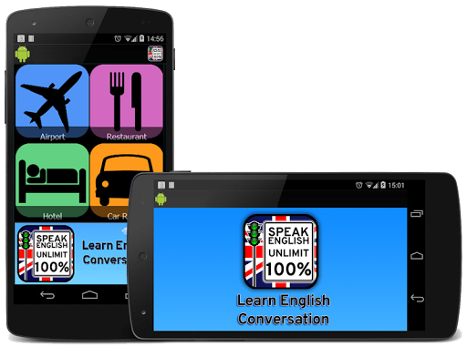 免費下載教育APP|Learn English Conversation app開箱文|APP開箱王