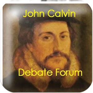 Debate Calvin Theology.apk 0.1