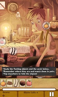 How to mod Hidden Memory - Aladdin FREE! 1.0.35 mod apk for laptop