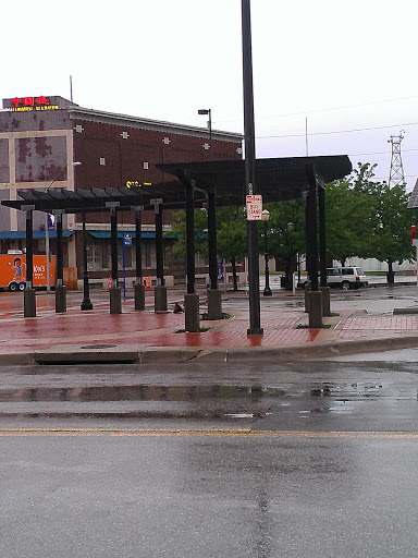 River Market Quarter Crescent