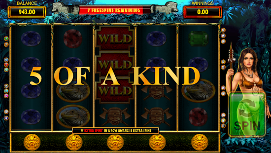 How to download Goddess of the Amazon patch 0.5.0 apk for pc