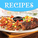 Caribbean Recipes icon