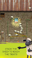 Shaun the Sheep - Sheep Stack APK تصویر نماگرفت #3