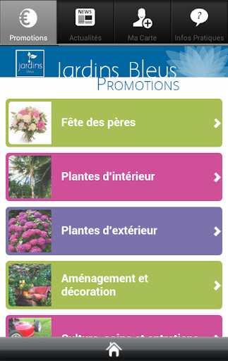 免費下載工具APP|Jardins Bleus app開箱文|APP開箱王