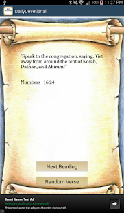 Download Daily Devotional - Free APK for Android