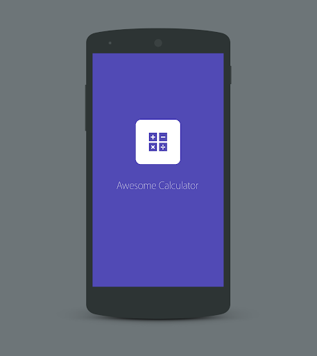 Awesome Calculator Lite