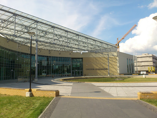 Library of Poznań University of Technology