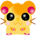 TamaWidget Hamster *AdSupport* for Android&trade;