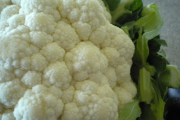  Roasted Cauliflower Salad